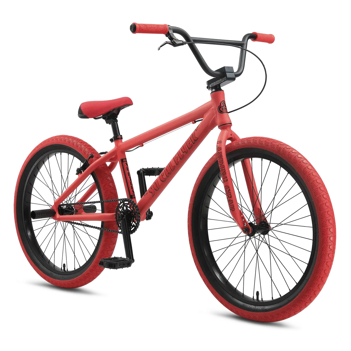 Se Bikes So Cal Flyer 24 Bike 3