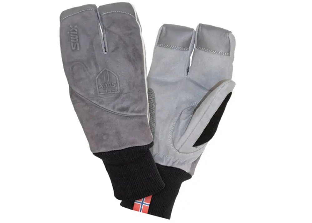 Men's Shield Pro Split Mitt 1