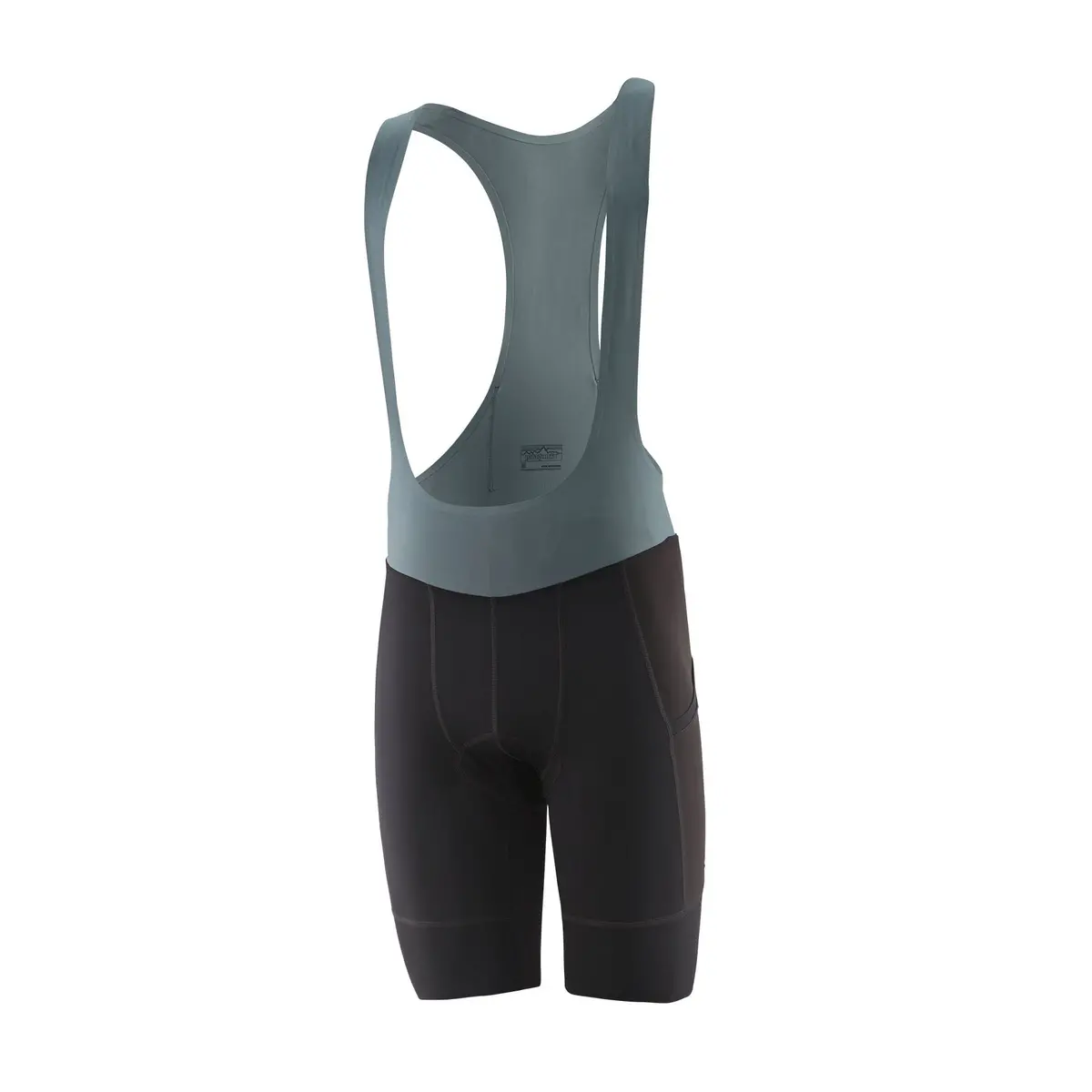 Men's Dirt Roamer Liner Bike Bibs 1