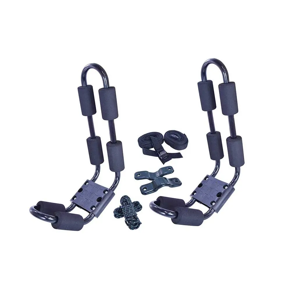 Ecorack J Style Kayak Carrier 1