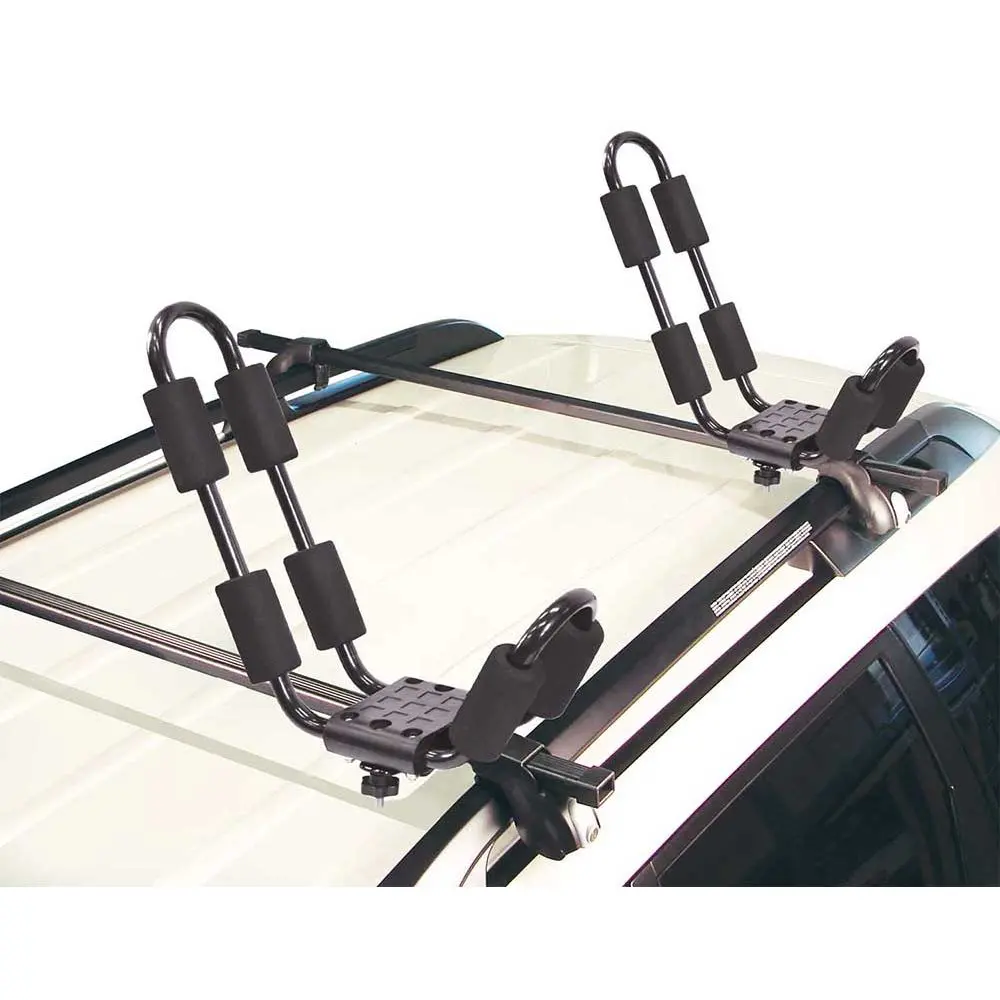 Ecorack J Style Kayak Carrier 2
