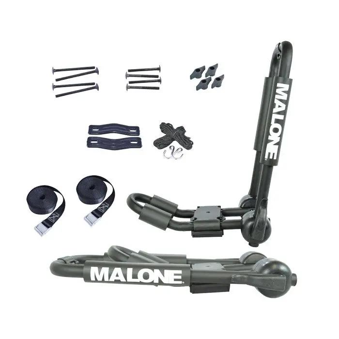 Malone Foldaway-J Kayak Carrier 1