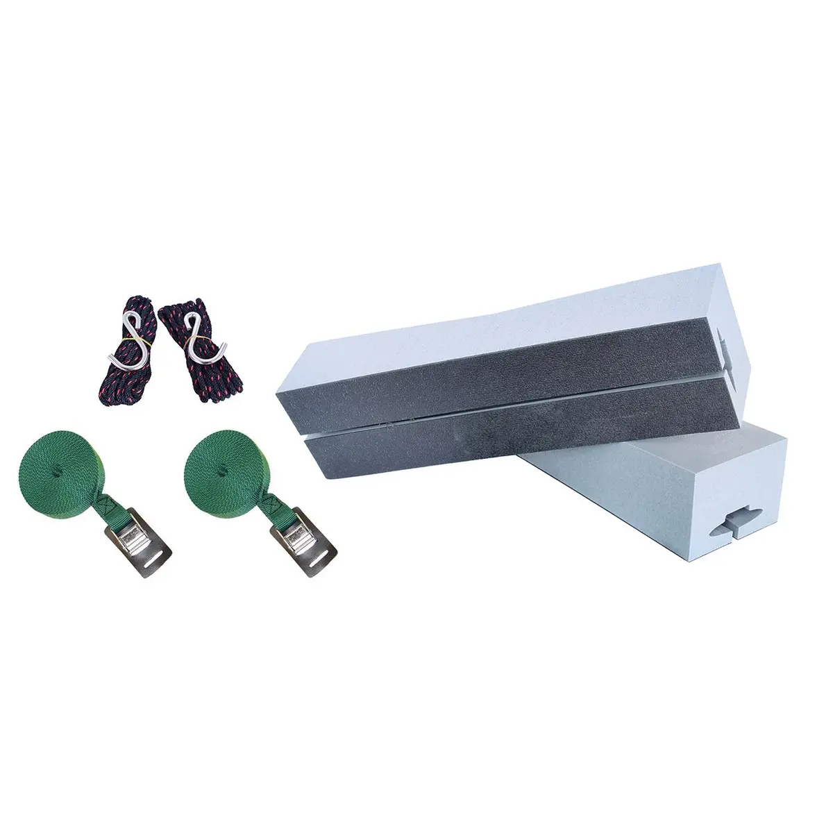 Malone Kayak Kit Standard 1