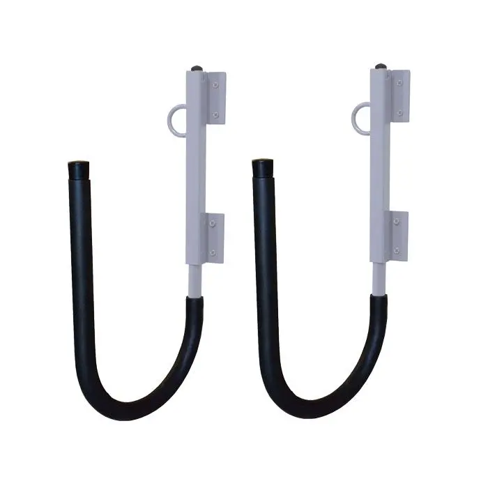 Malone Sup-Swing Folding Wall Storage System 1