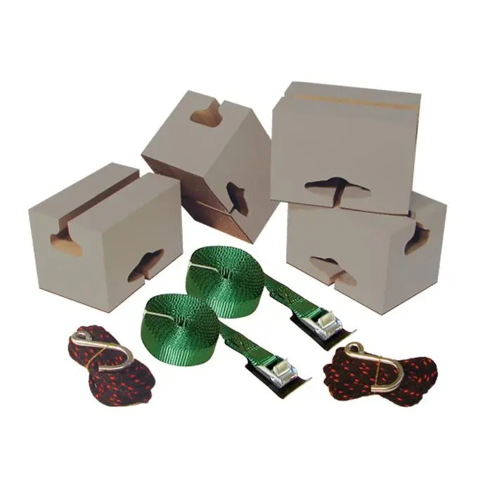 Malone Canoe Kit Standard 1