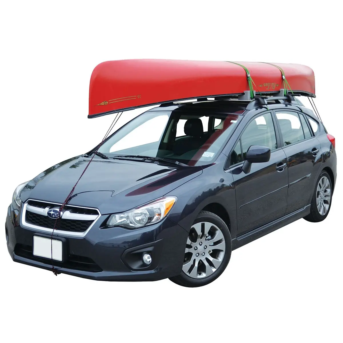 Malone Canoe Kit Standard 2