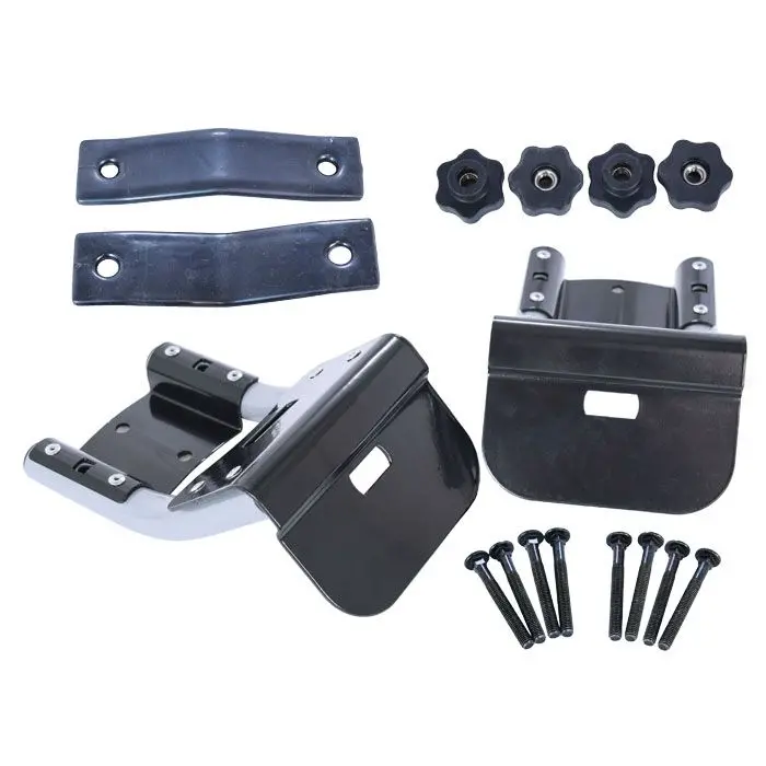Malone Telos Xl Universal Roof Rack Adapter 1