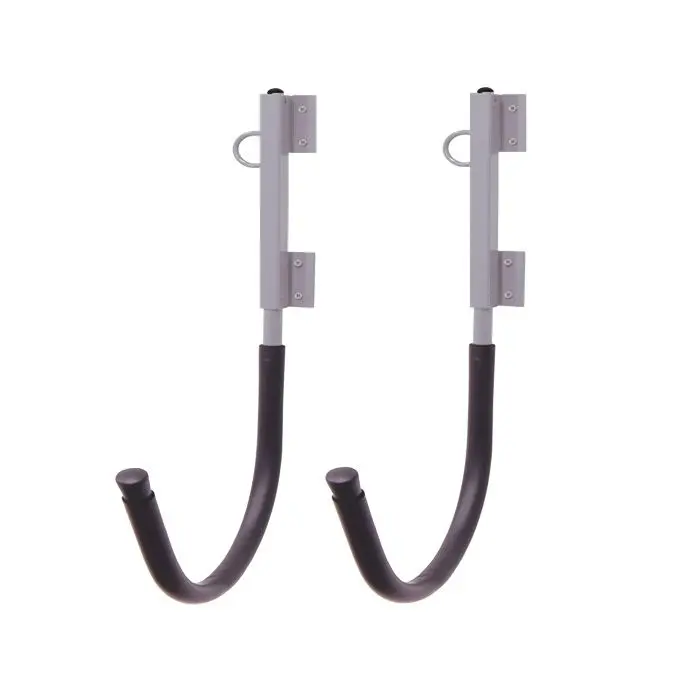Malone Yakswing Folding Kayak Wall Storage System 1