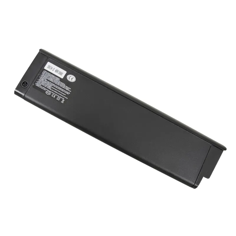 Mamba Antidote E-Bike Battery 1
