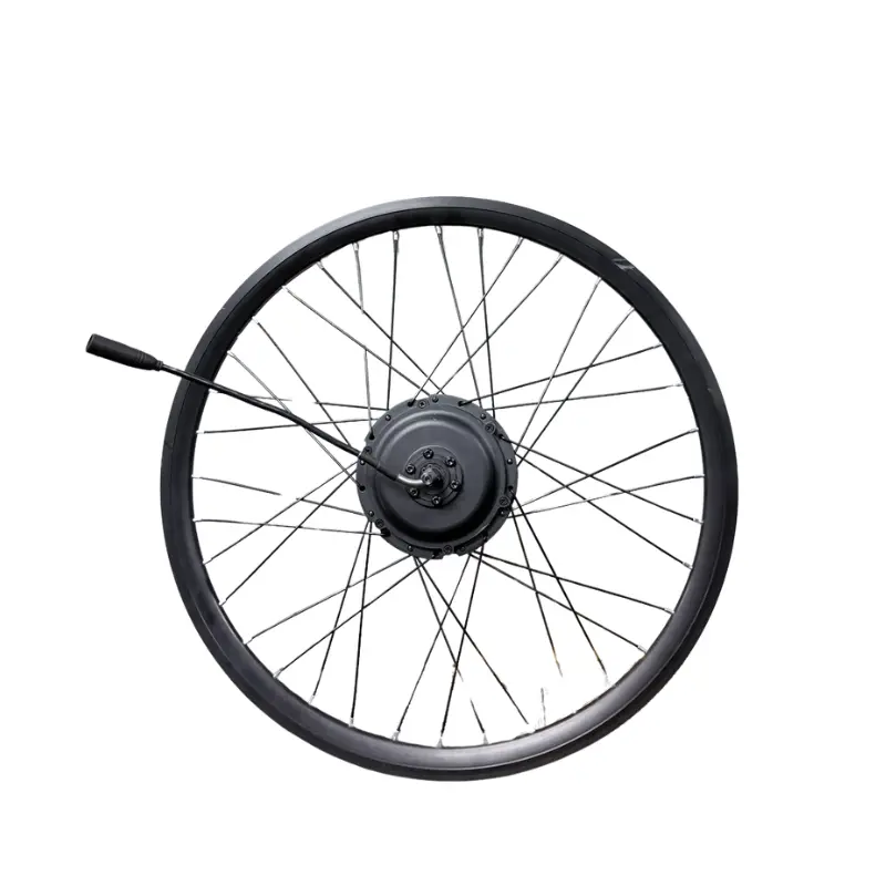 Mamba Rear Motor Wheel | 27.5” & 29” | Peak 750W | Compatible With Venom / Antidote / Double Strike 1
