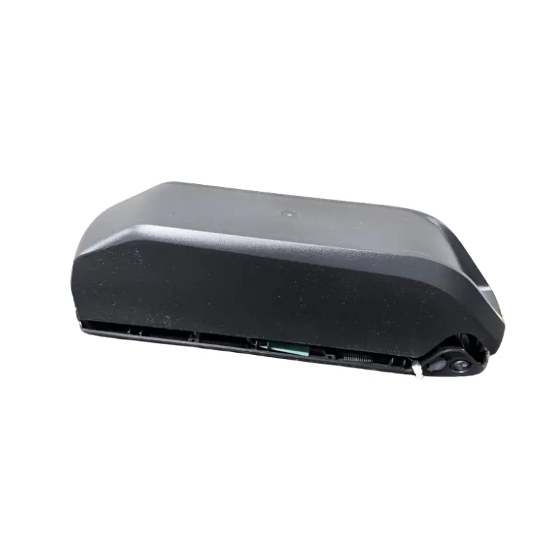 Mamba Sahara Battery Case & Base | Replacement Housing 1