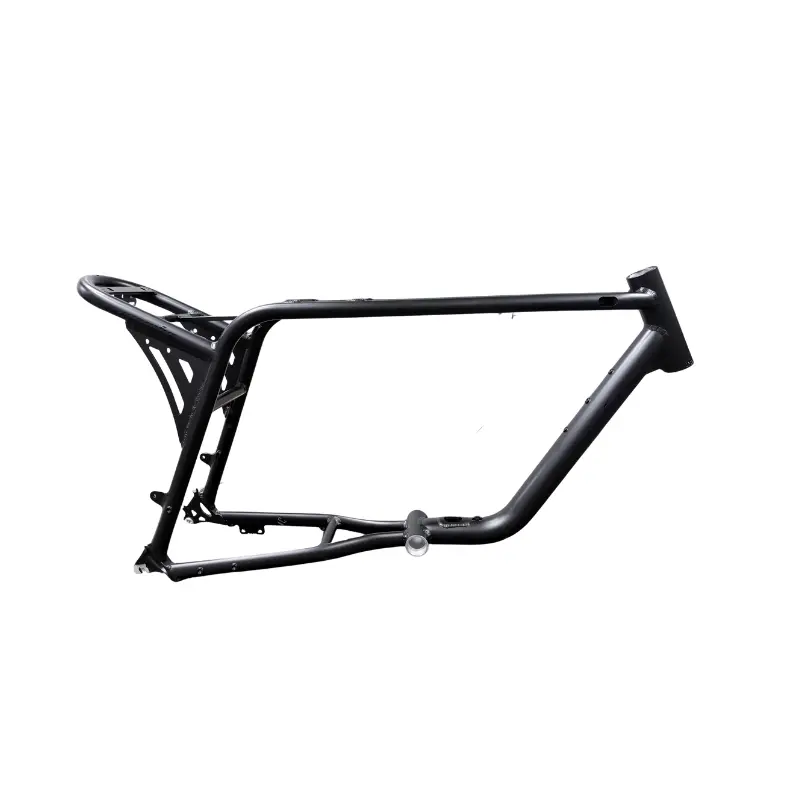 Mamba Sahara Frame | 6061 Aluminum Alloy | Compatible With Mamba Sahara 1