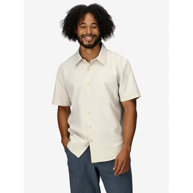 Marmot Airexchange Upf40 Ss - Men's 1