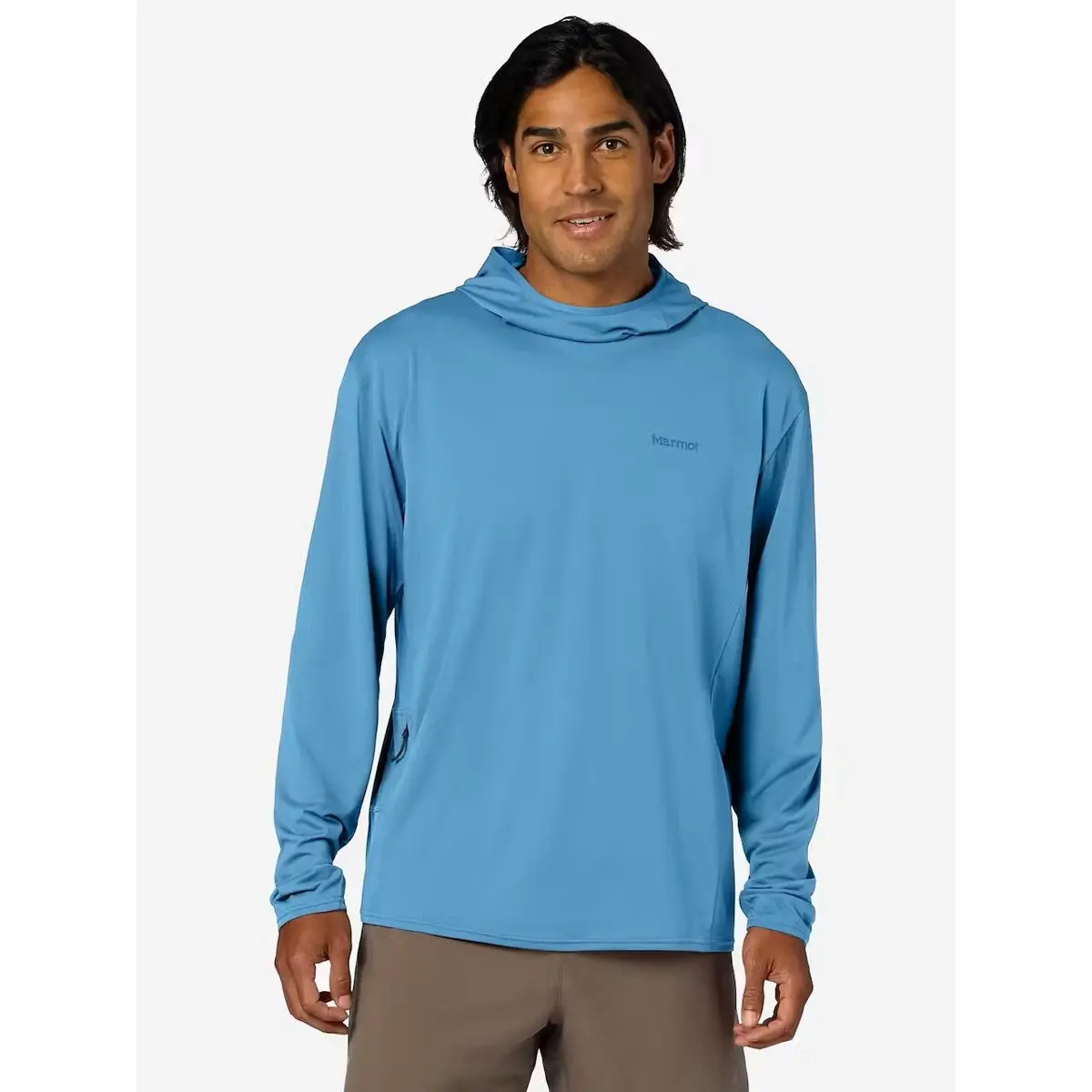 Marmot Airexchange Upf 50 Hoody - Men's 1