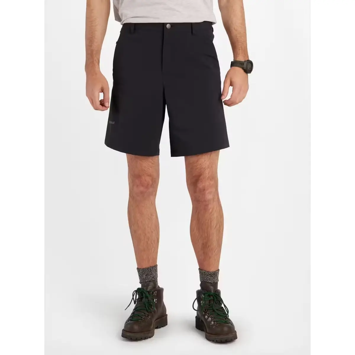 Marmot Arch Rock Short 8" - Men's 1