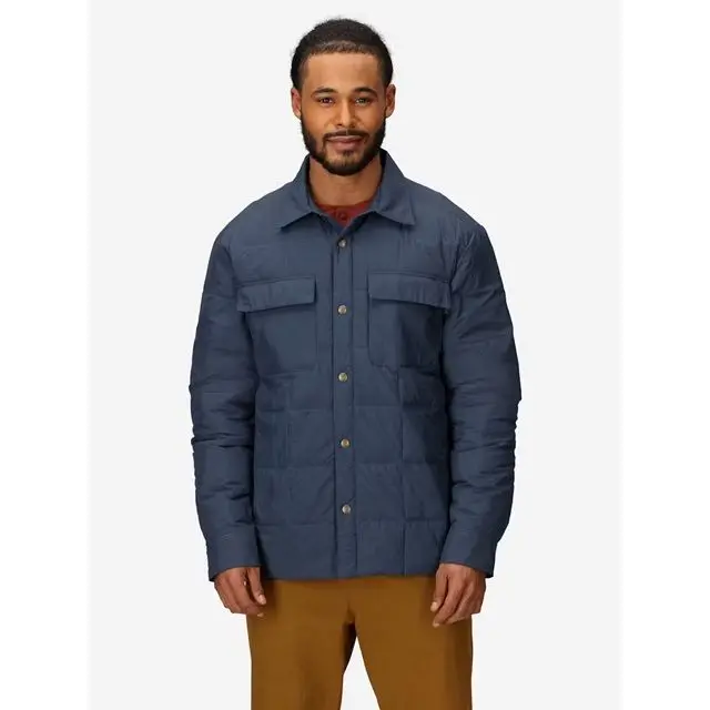 Marmot Ares Shacket - Men's 1