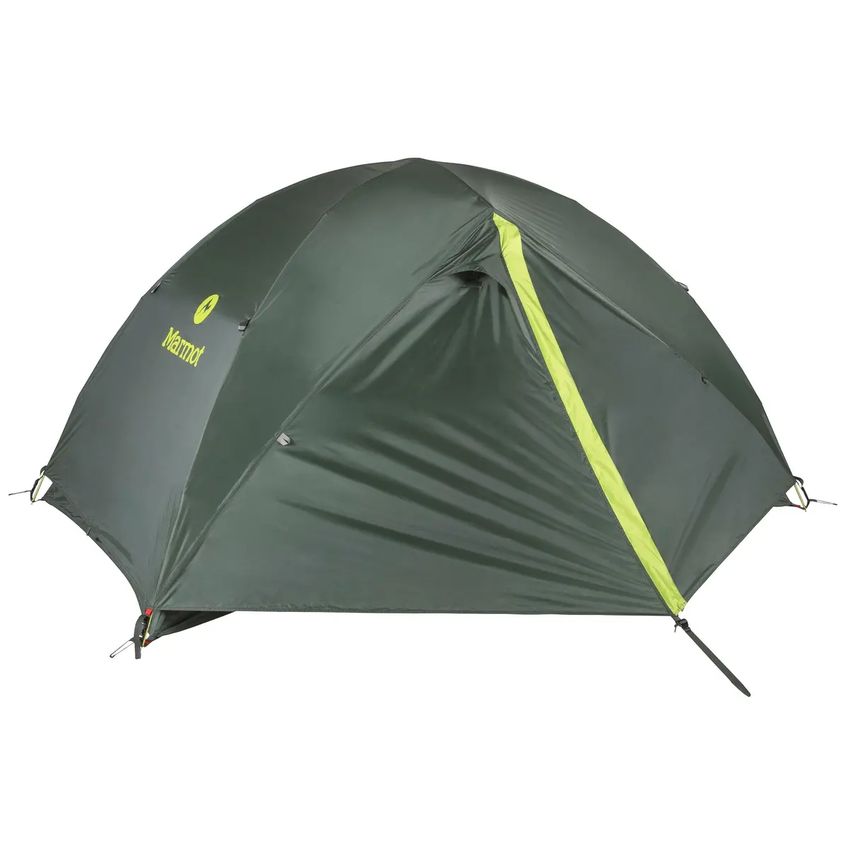 Marmot Crane Creek 2P 1