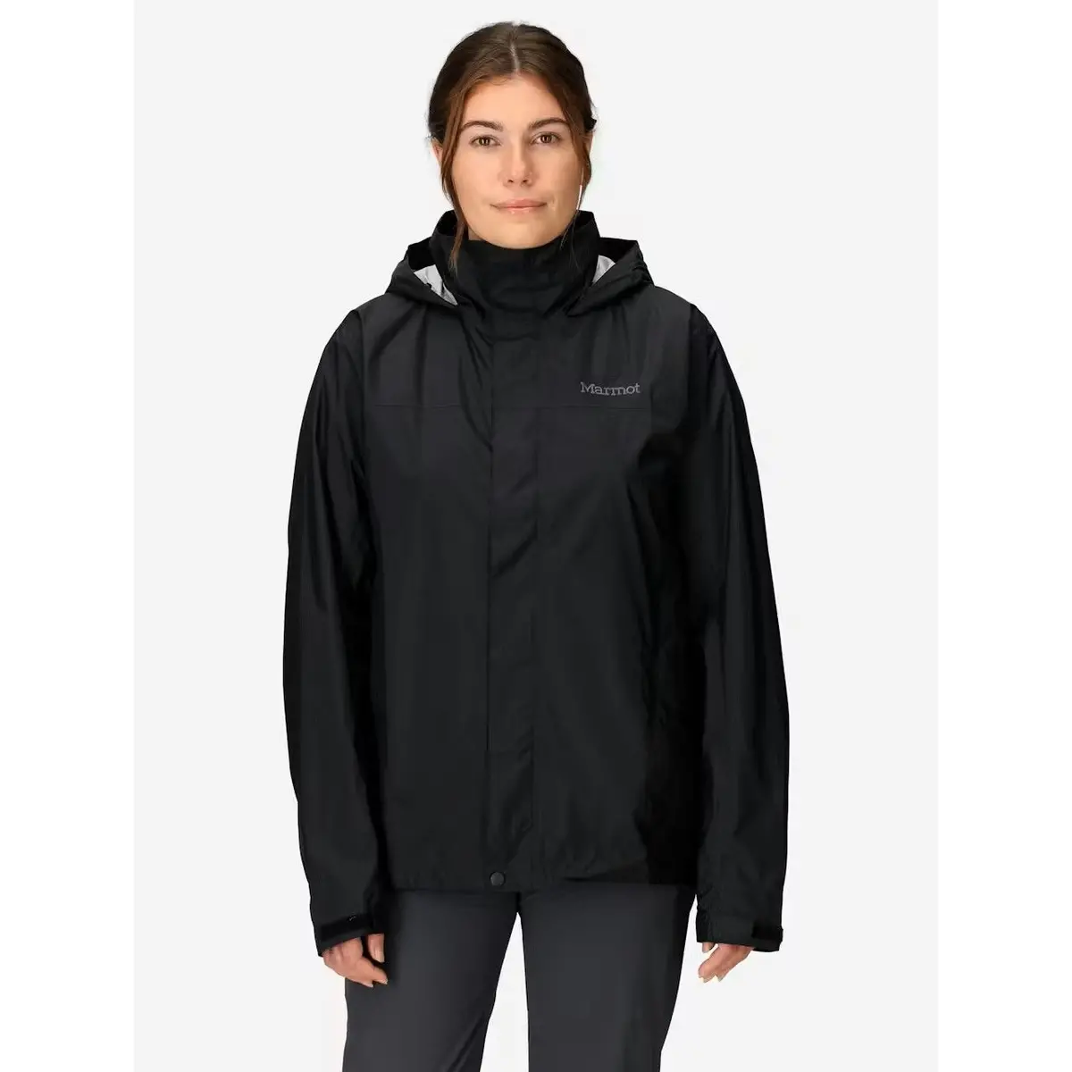 Marmot Precip Eco Jacket - Women's 1