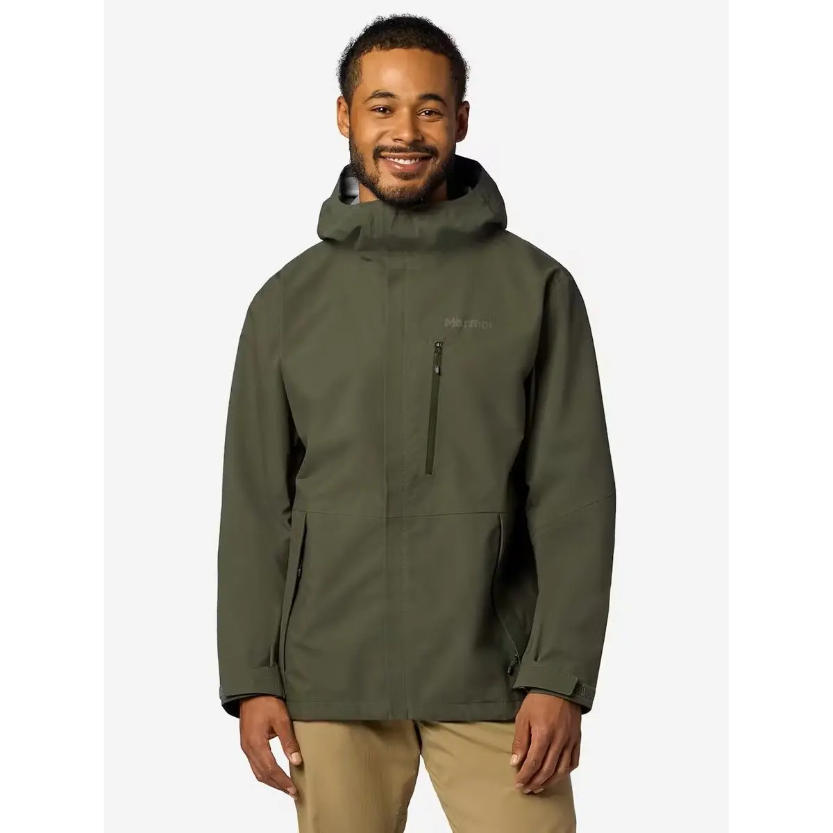 Marmot Precip Evo Pro Jacket - Men's 1