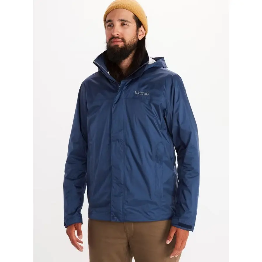 Marmot Precip Eco Jacket - Men's 1
