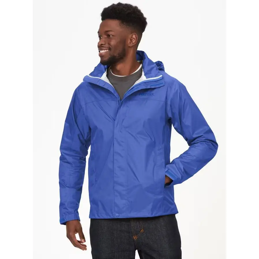 Marmot Precip Eco Jacket - Men's 1