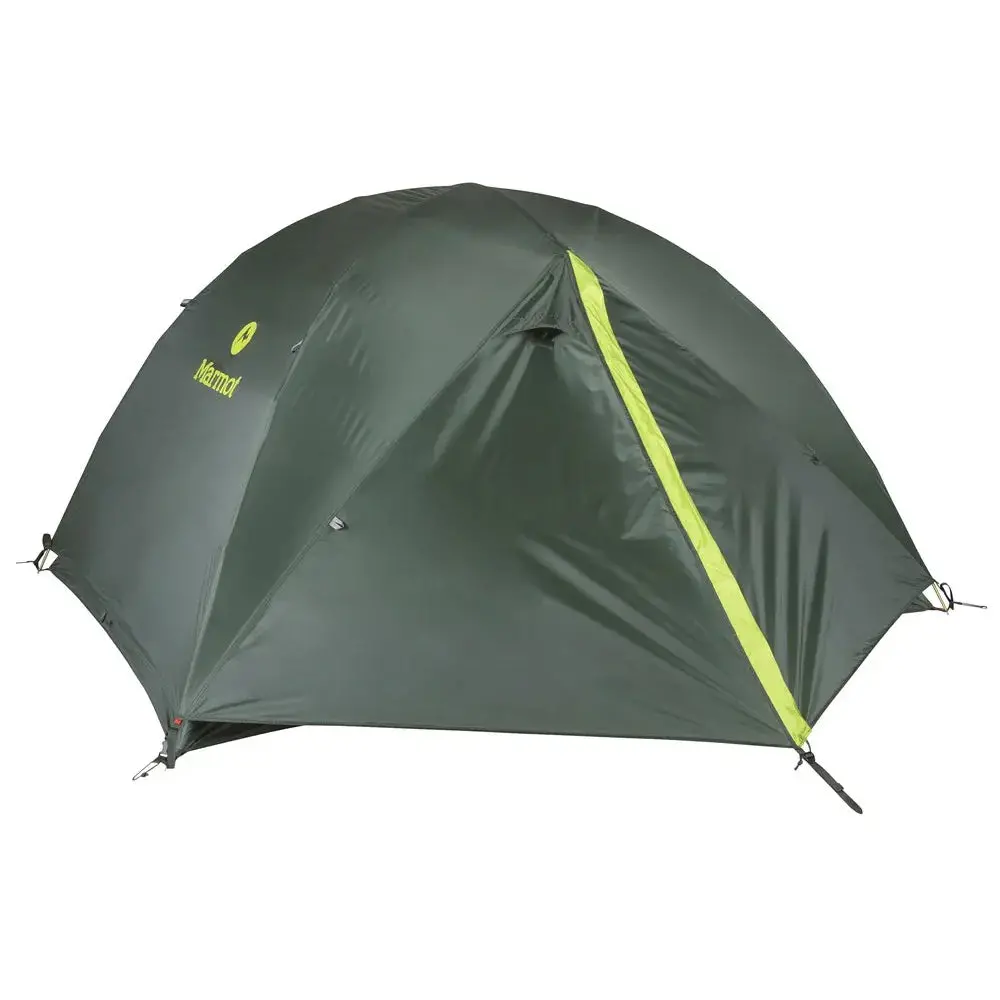 Marmot Crane Creek 3P 1