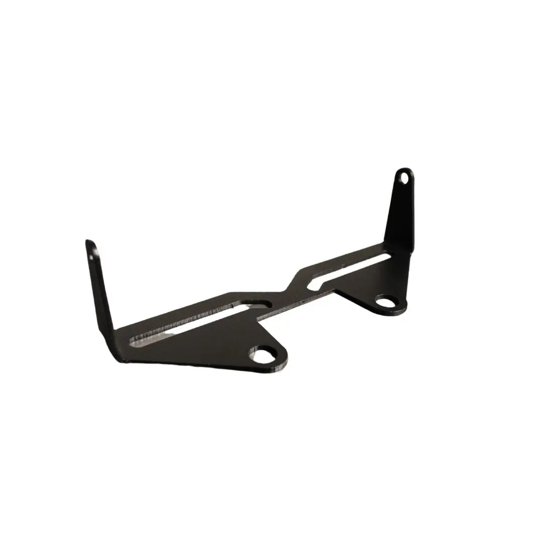 Can-Am Maverick R Shock Bracket 2