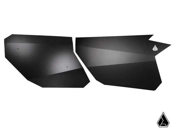 Assault Industries F-22 Max Doors (4 Seater // Fits: Can Am Maverick X3 Max) 1