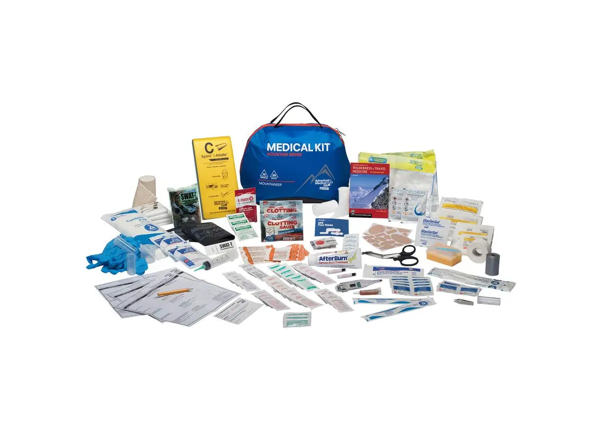 Medical Kits Day Tripper Lite Medical Kit 1