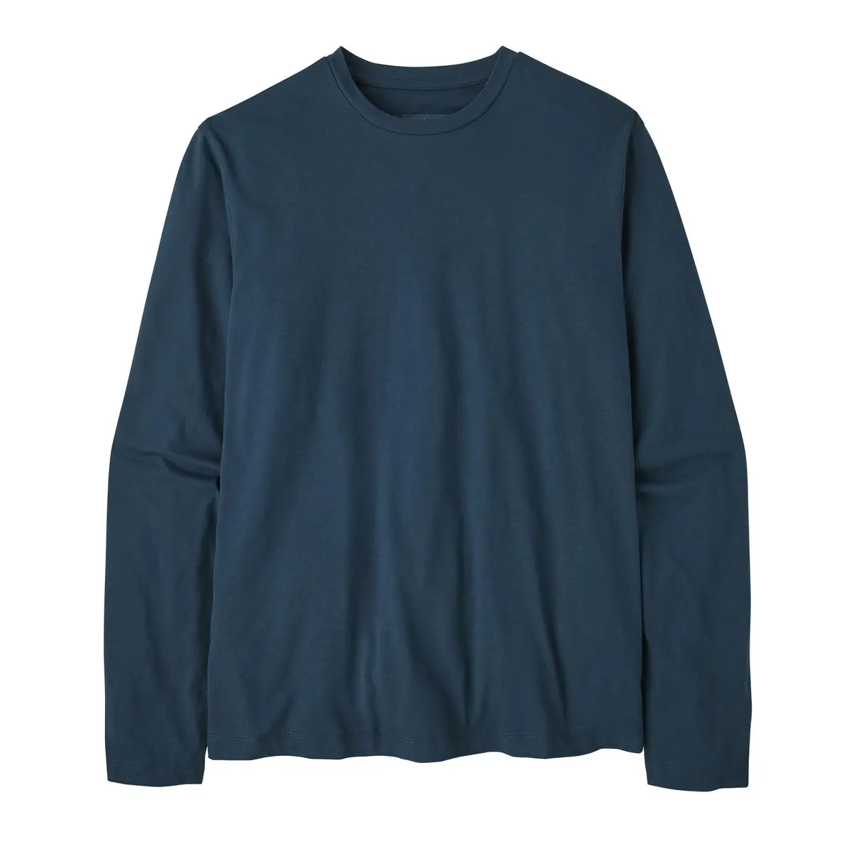 Men's Long Sleeve Essential Tee 1