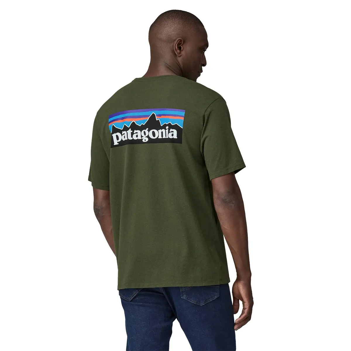 Men's P-6 Logo Responsibili-Tee® 2