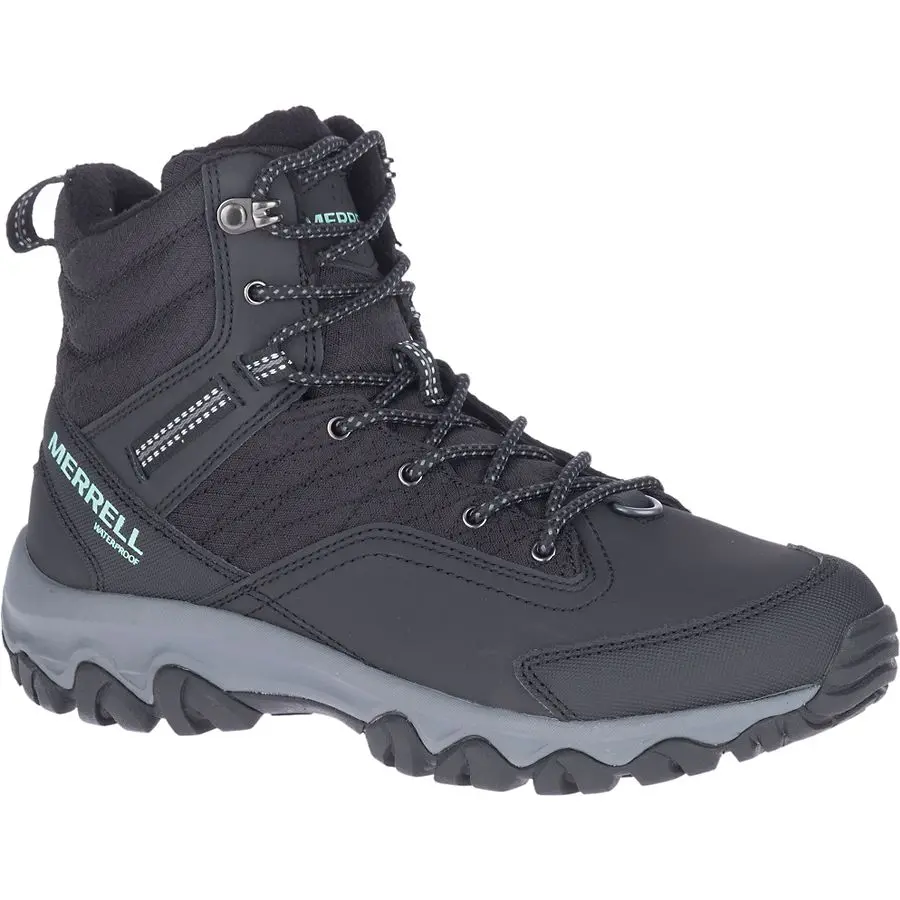 Merrell Thermo Akita Mid Wp - Women's 2