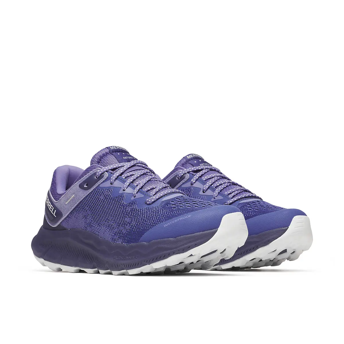 Merrell Antora 4 Wp - Women's 2
