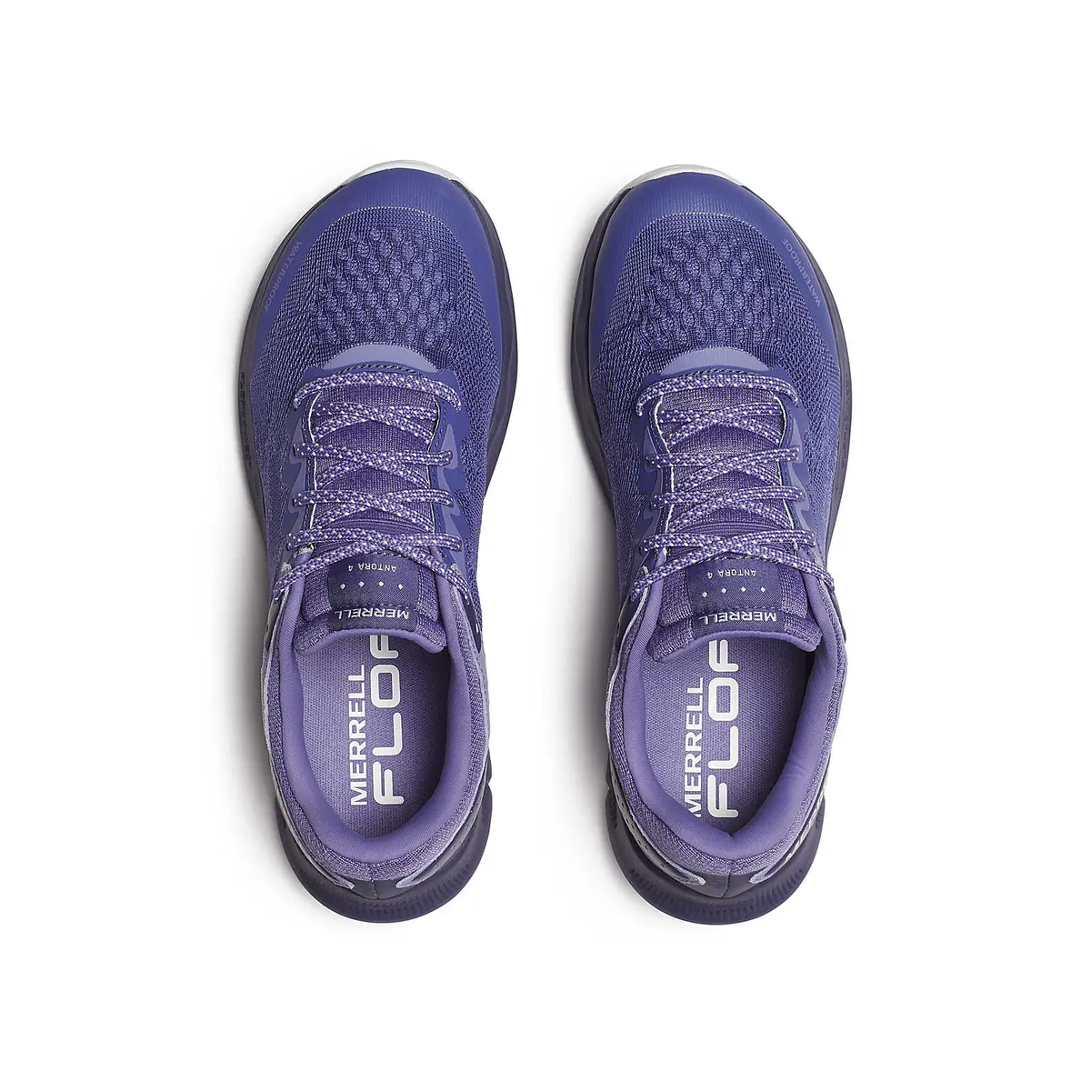 Merrell Antora 4 Wp - Women's 3