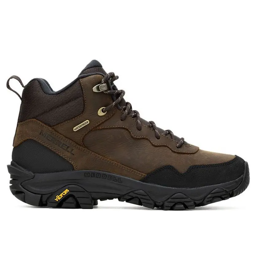 Merrell Coldpack 3 Thermo Mid Wp - Men's 1