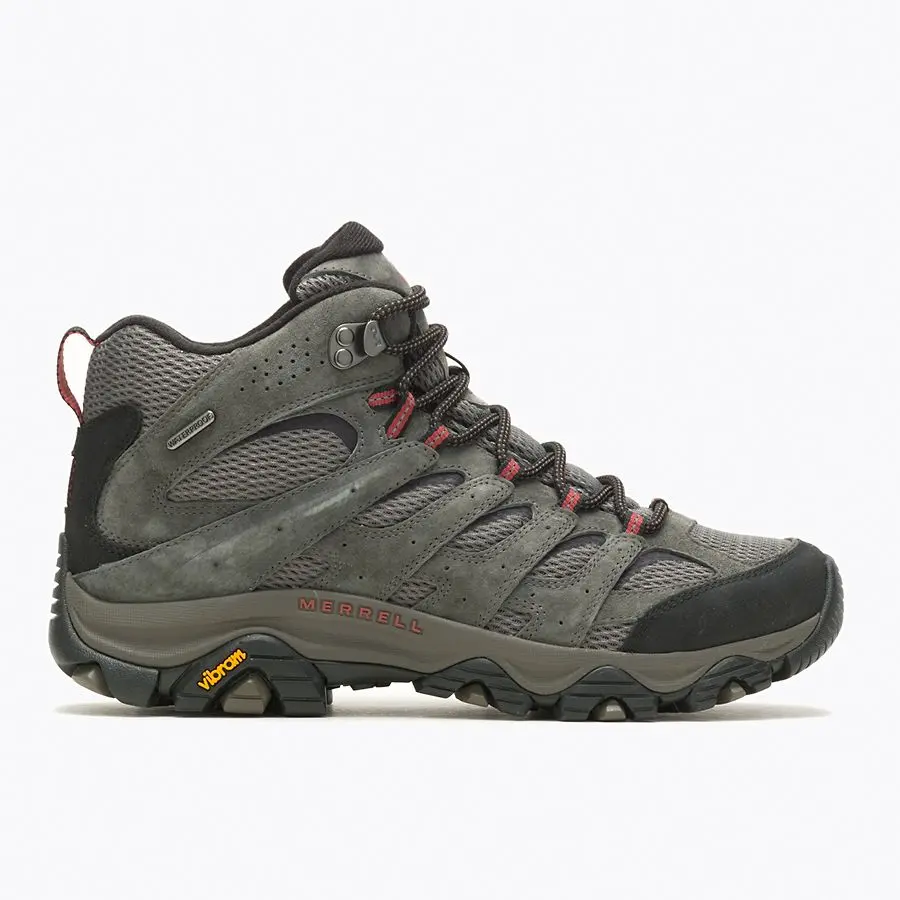 Merrell Moab 3 Mid Wp - Men's 1