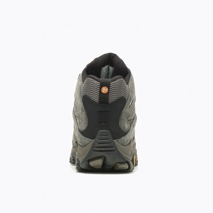 Merrell Moab 3 Mid Wp Wide - Men's 4