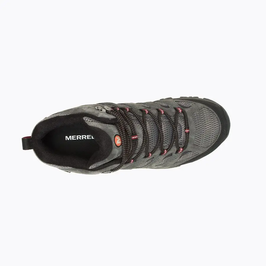 Merrell Moab 3 Mid Wp Wide - Men's 5