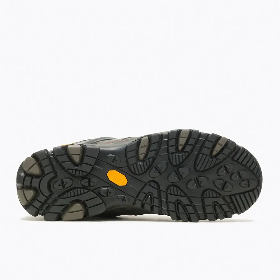 Merrell Moab 3 Mid Wp Wide - Men's 6