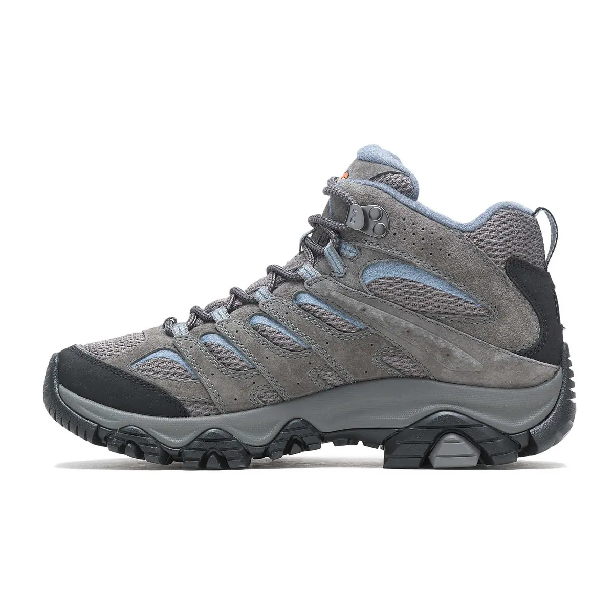 Merrell Moab 3 Mid Wp - Women's 5