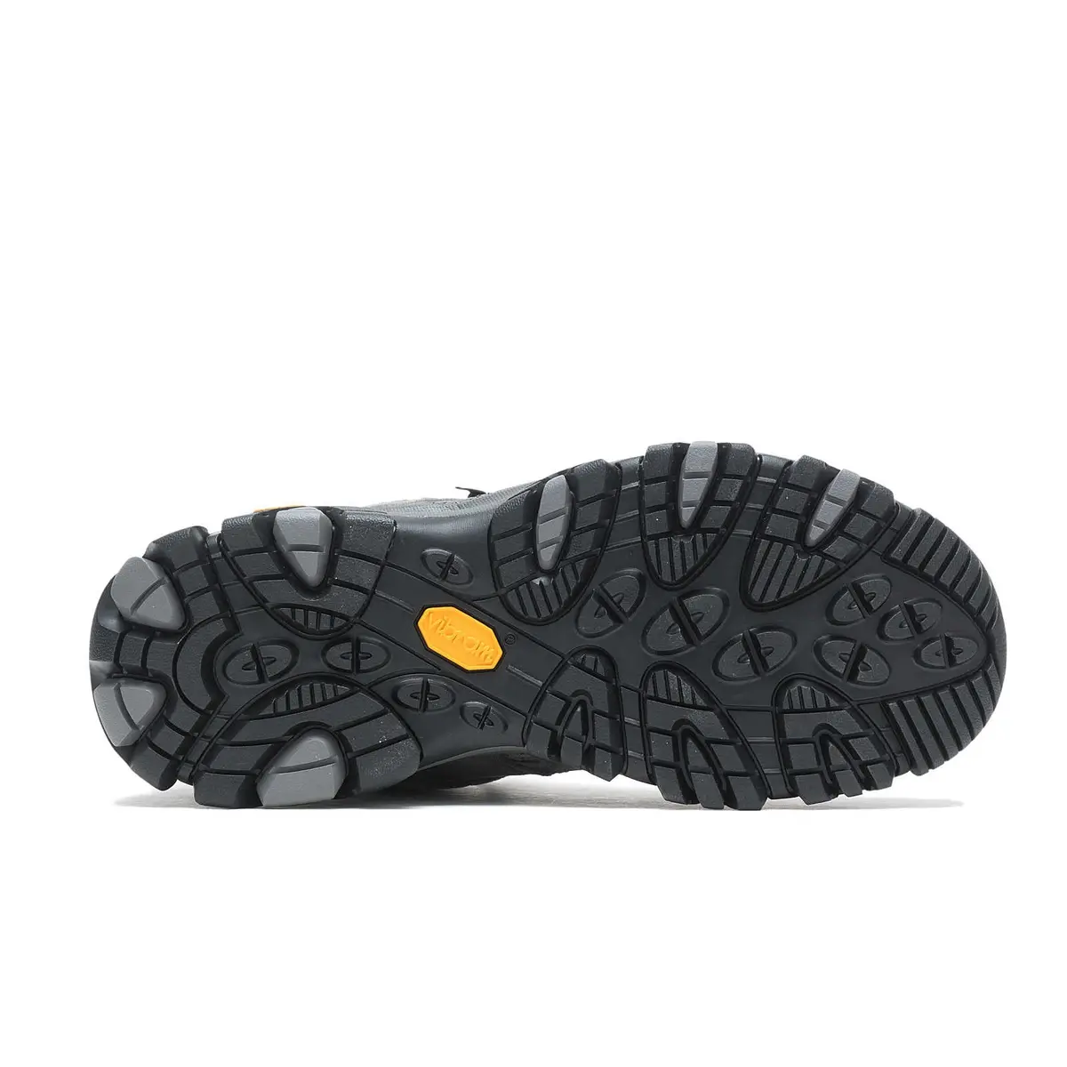 Merrell Moab 3 Mid Wp - Women's 6
