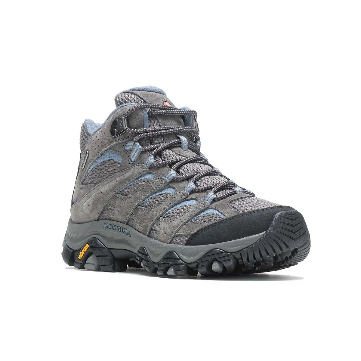 Merrell Moab 3 Mid Wp Wide - Women's 2