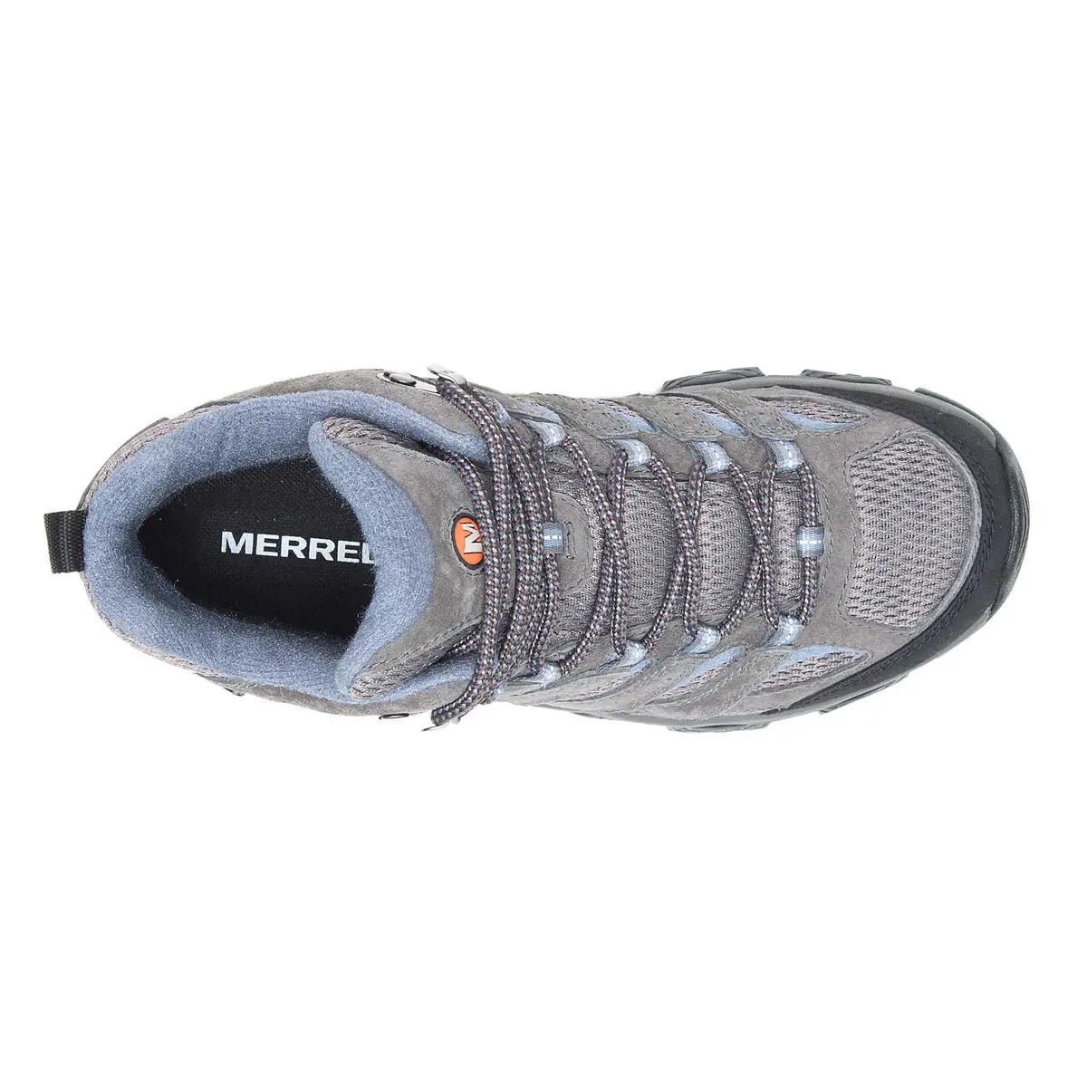 Merrell Moab 3 Mid Wp Wide - Women's 3