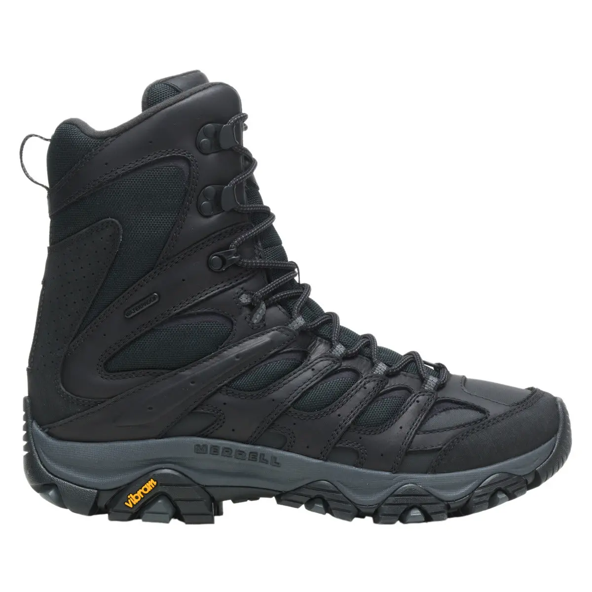 Merrell Moab 3 Thermo Xtreme Wp - Men's 1