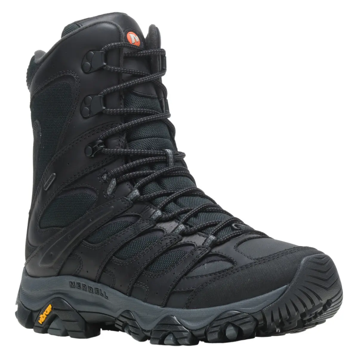 Merrell Moab 3 Thermo Xtreme Wp - Men's 2