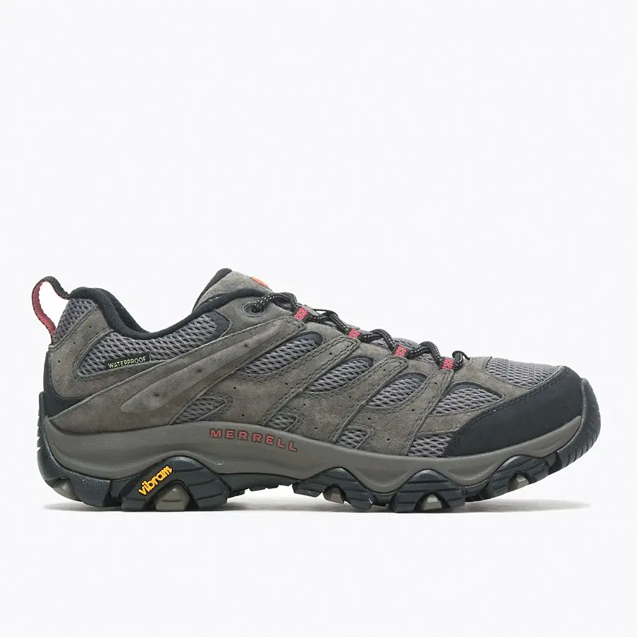 Merrell Moab 3 Wp Wide - Men's 1