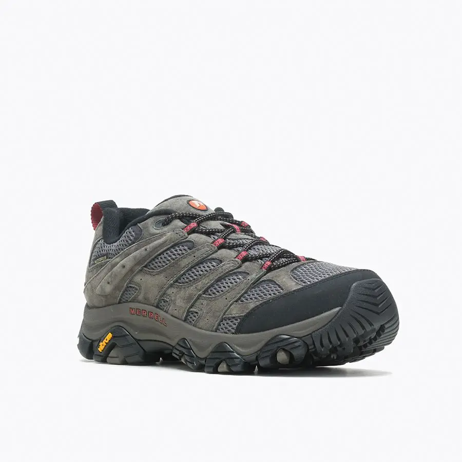 Merrell Moab 3 Wp Wide - Men's 2