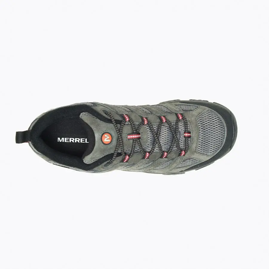 Merrell Moab 3 Wp Wide - Men's 4