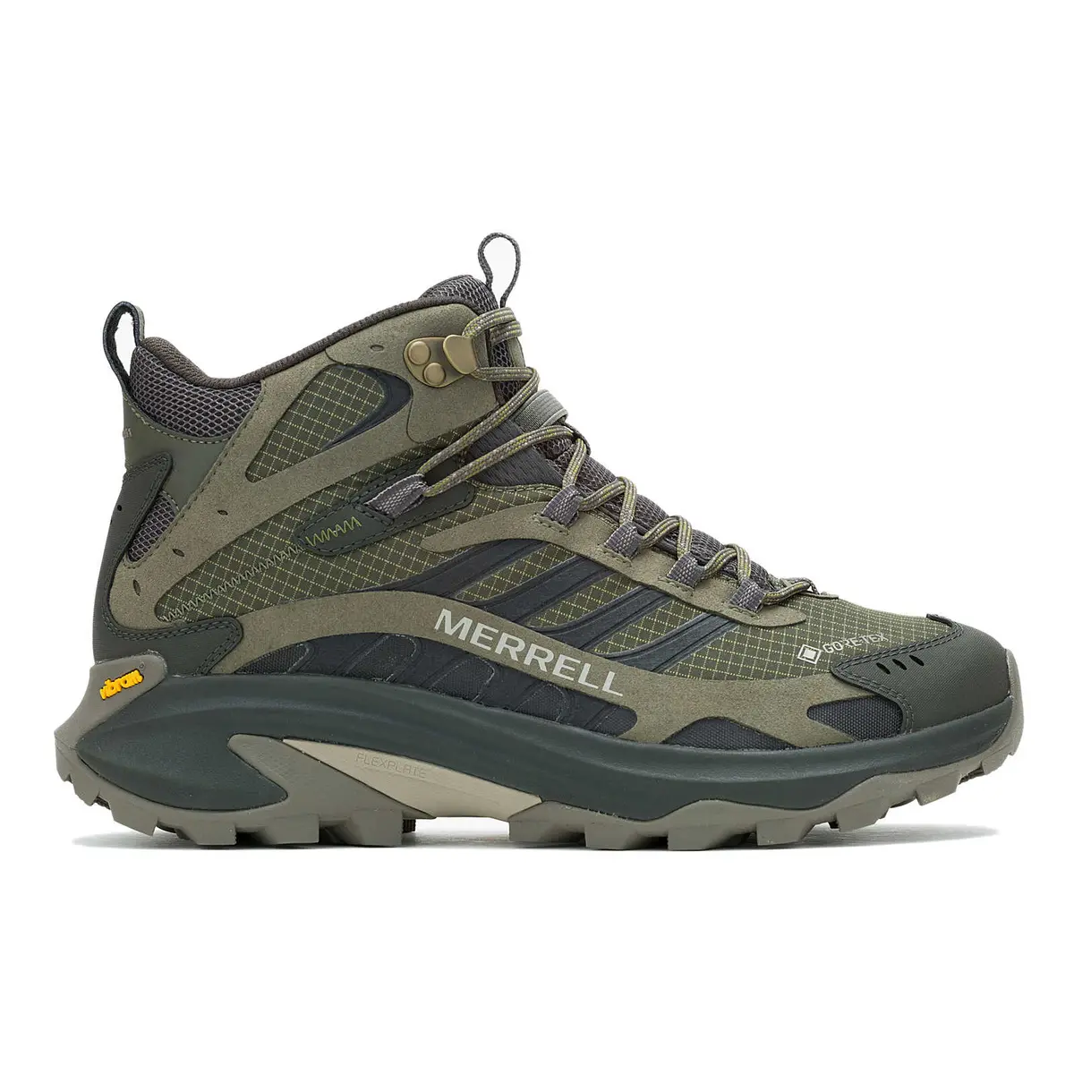 Merrell Moab Speed 2 Mid Gtx - Men's 1