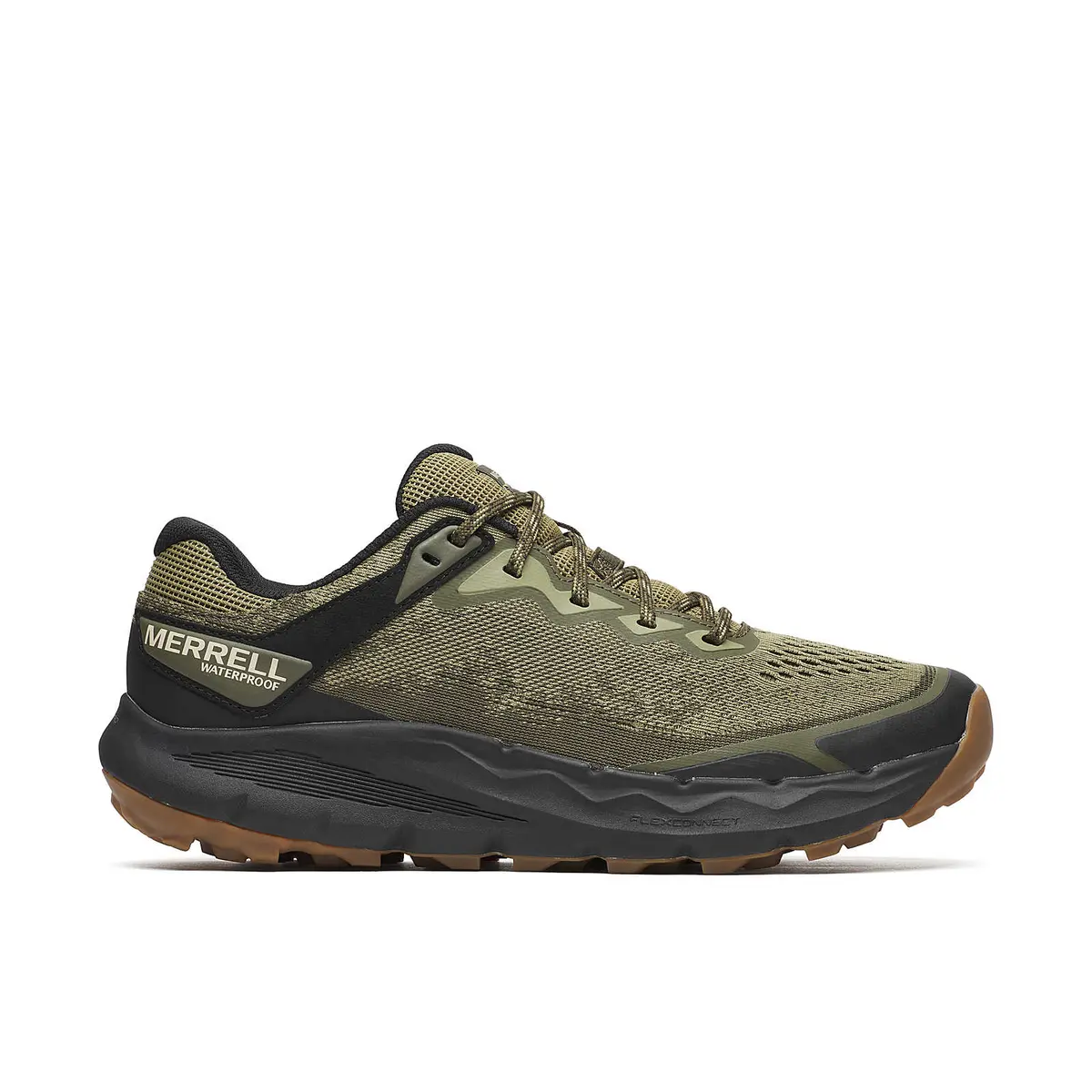 Merrell Nova 4 Wp - Men's 1
